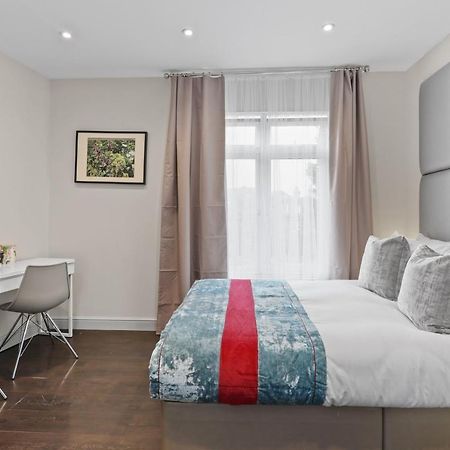 Self-Contained Studio London Luaran gambar