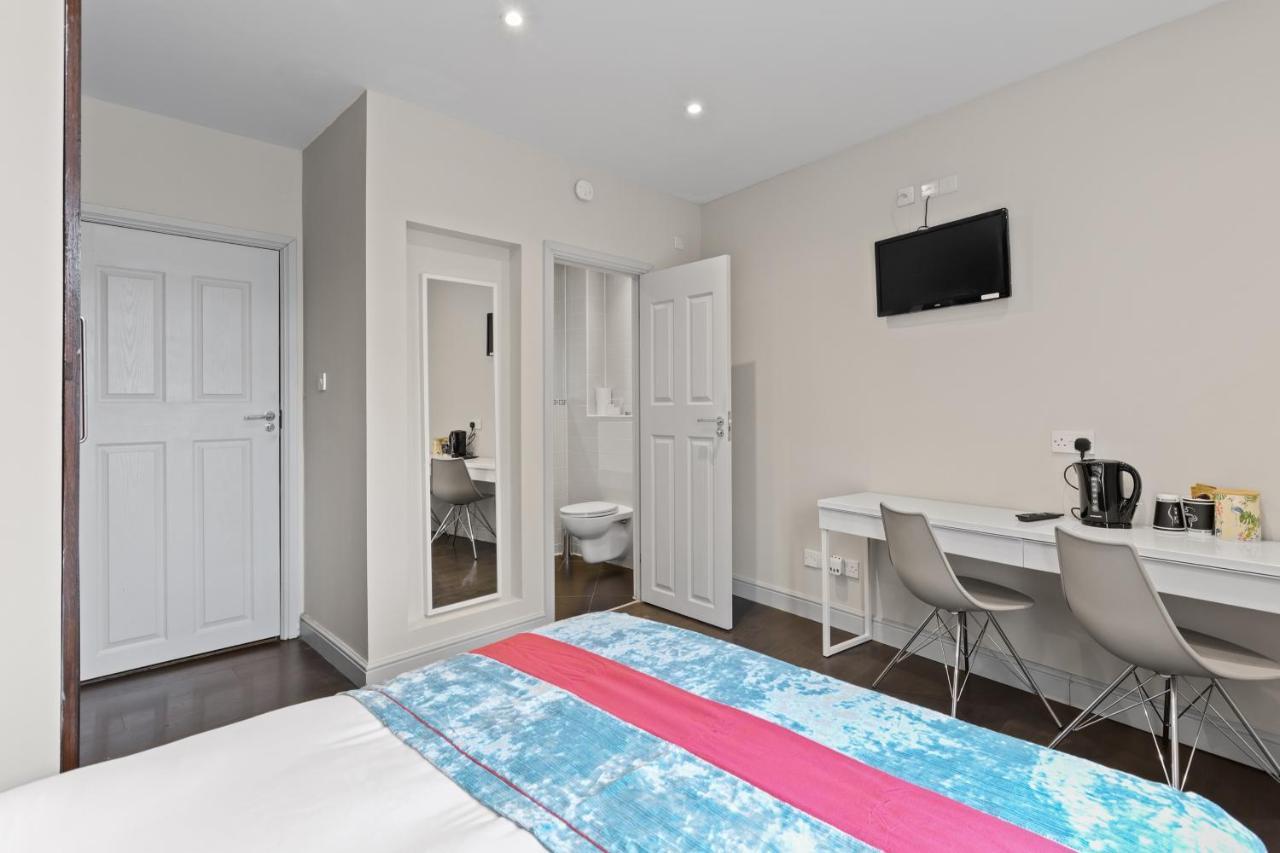 Self-Contained Studio London Luaran gambar