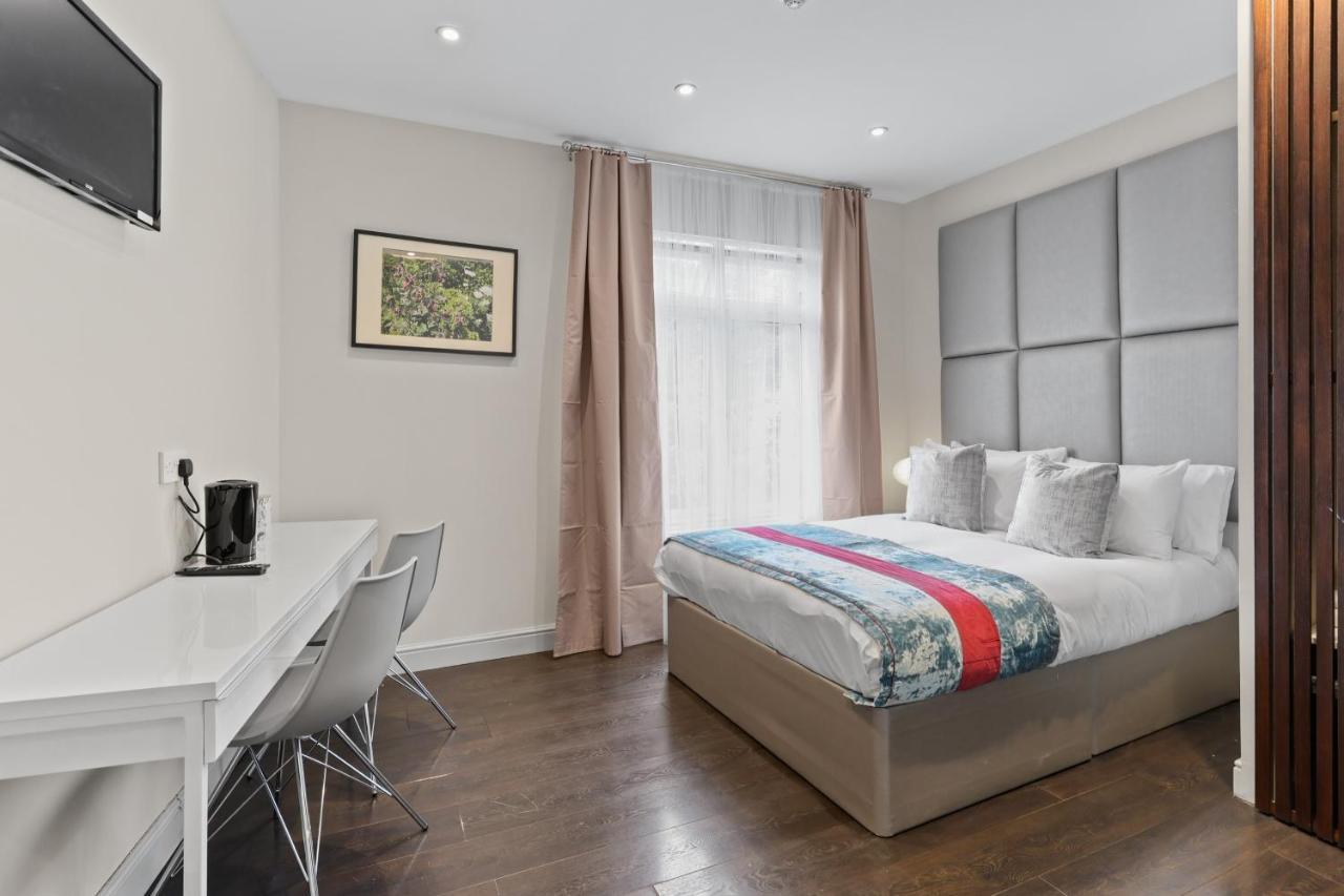 Self-Contained Studio London Luaran gambar