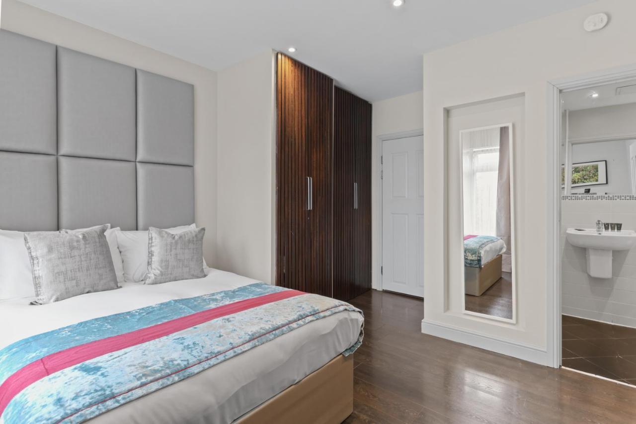 Self-Contained Studio London Luaran gambar