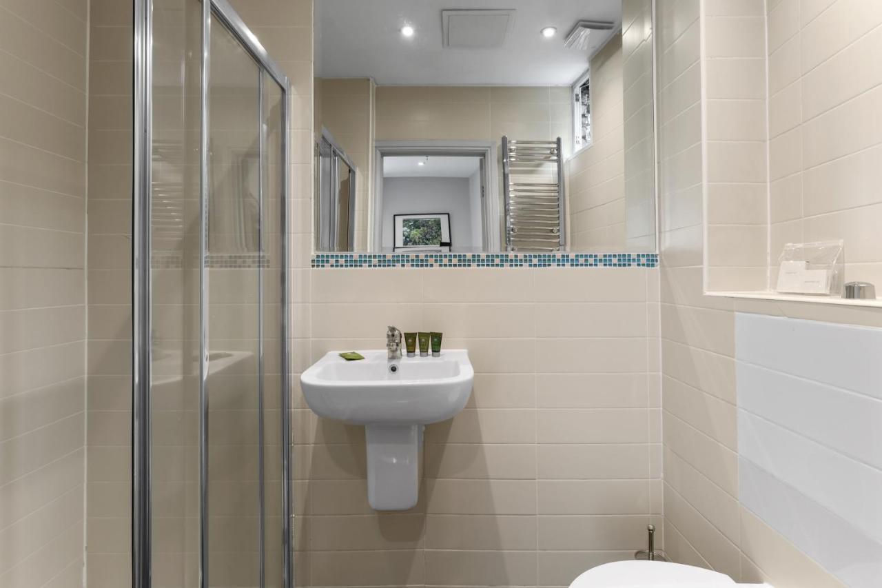 Self-Contained Studio London Luaran gambar